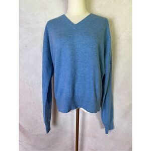 Men’s Cashmere Sweater